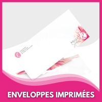 Printed envelopes 